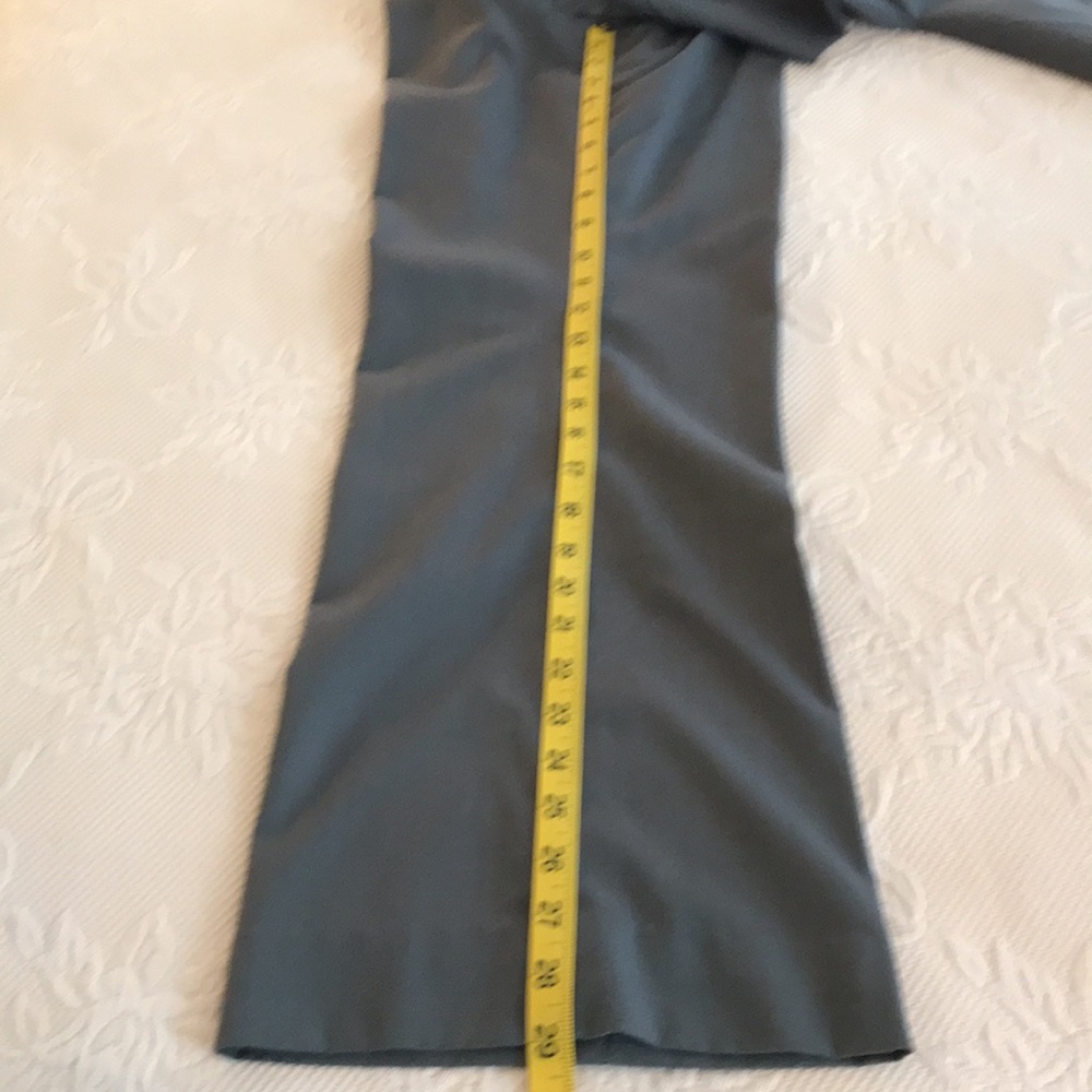 Grey jacket and pants set/suit - Picture 7 of 7